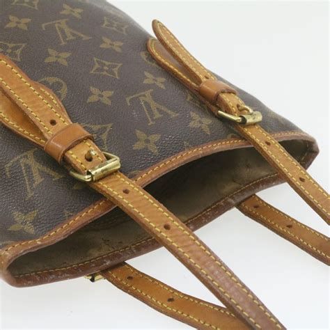 louis vuitton monogram tacky